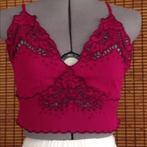 Intimately Free People